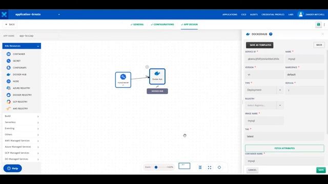 How to deploy a MySQL server with Kubernetes Secret in 4 steps