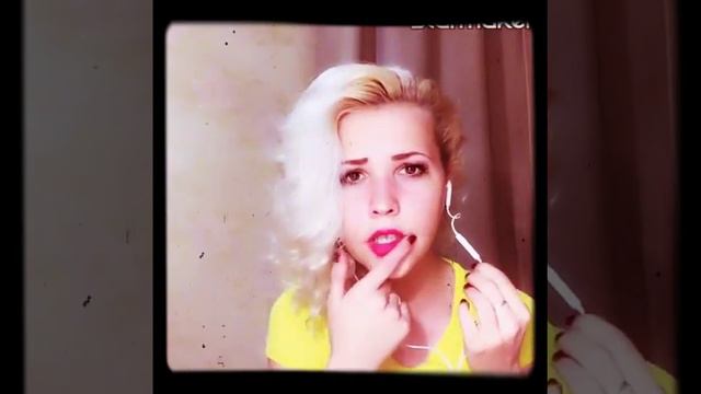 Cover Version "когда я стану кошкой" Дарья Superstar