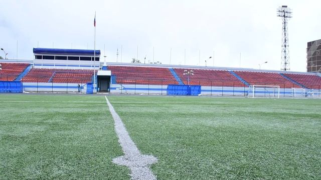 Запланировали капитальный ремонт трибун стадиона «Металлург», вопрос финансирования рассматривается