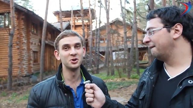 Форум Слобода - Осень 2014