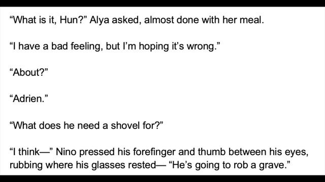 What a Catch! - Part 113 (A Miraculous Ladybug Fanfiction)
