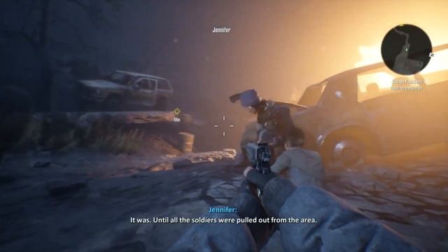 Open World Survival Terminator Game ANNOUNCED - No Other Details