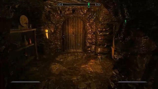 Skyrim Ep. 150 - Missões Secundarias da Guilda dos Ladrões Parte 2