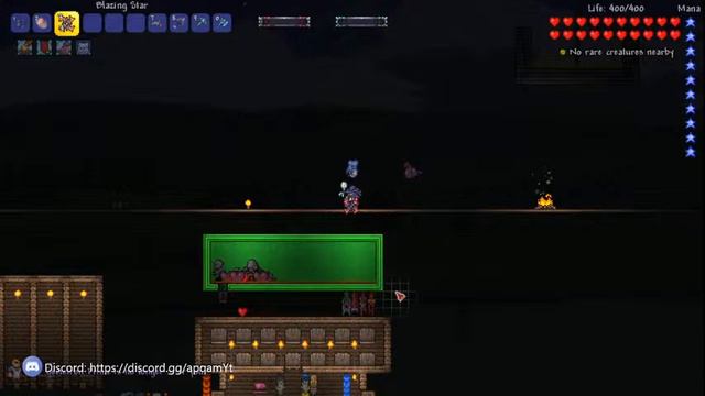 Slow-Mobile | Terraria Calamity: Revengeance [7]
