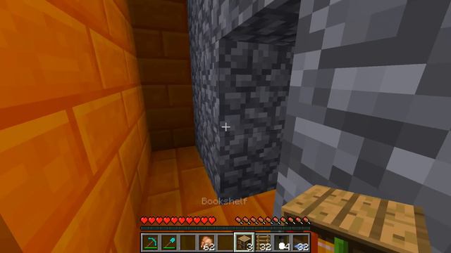 🌊МЫ ПЕРЕЖИЛИ ЦУНАМИ ИЗ ДОГДЕЙ В МАЙНКРАФТ! ШЕДИ ЛЕСКА И НУБИК ПРО MINECRAFT