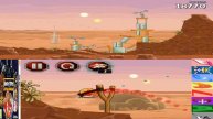 Angry Birds Star Wars: Gameplay Uno (3DS)