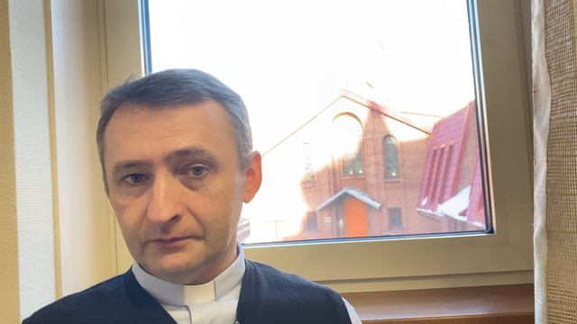 Размышления - Великий Пост 43 (289) 31.03.2021