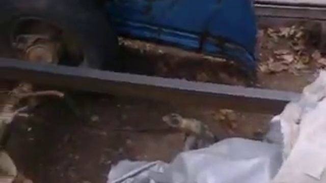 внедорожник из оки "зил 0.7" постройка 1