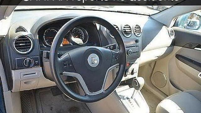 2008 SATURN VUE XE  Used Cars - Virginia Beach ,Virginia