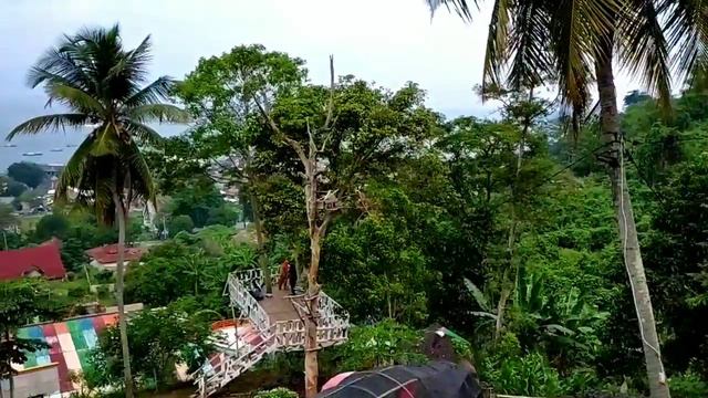 Villa Gardenia Lampung. VLOG #4.