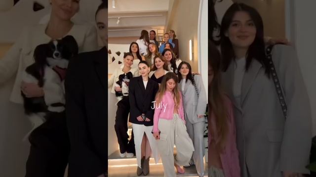 Это был самый лучший год в моей жизни! Следующий будет ещё мощнее и счастливее ❤️ завтра итоги