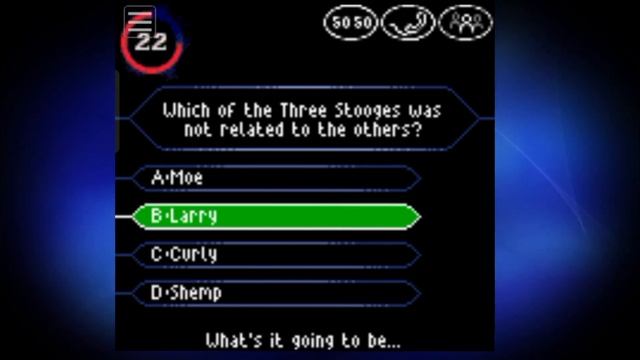 Who Wants To Be A Millionaire? (US - GBC) Full Run for the $1 Million