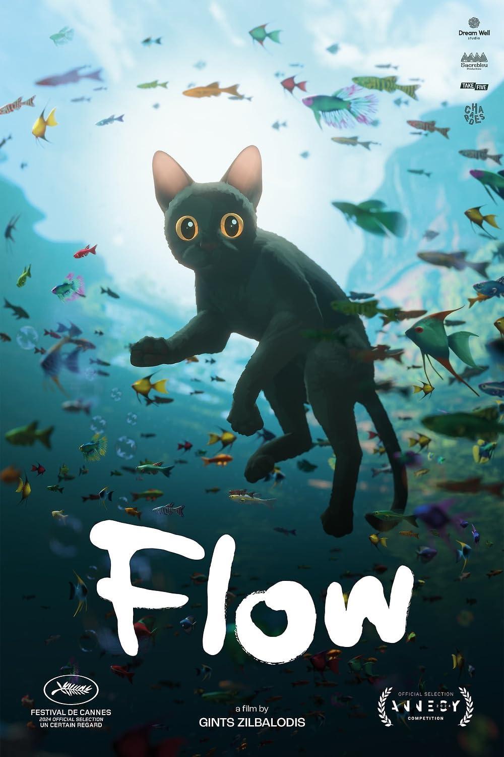 Флоу
Flow