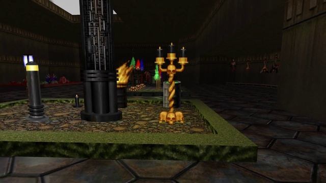 DOOM HD Sprites project