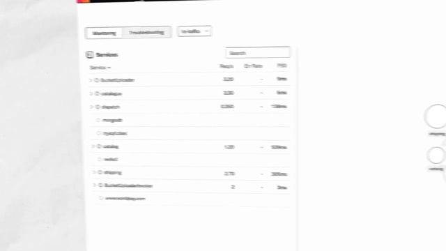 Monitor Function-as-a-Service with end-to-end visibility in Splunk Observability Cloud