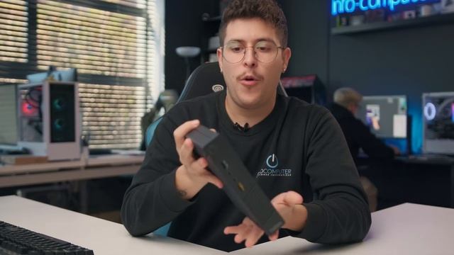 Lenovo Thinkcentre M93P Mini Pc Review ✅