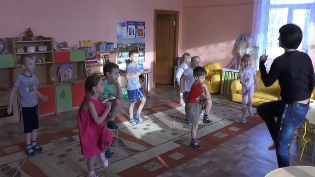 Инновационный проект