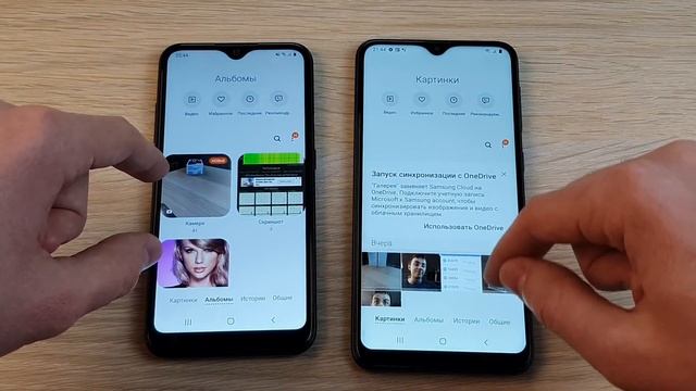 SAMSUNG GALAXY A01 VS GALAXY A10 - ЧТО ВЫБРАТЬ? ПОЛНОЕ СРАВНЕНИЕ!