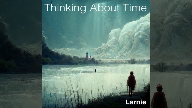 Thinking About Time
