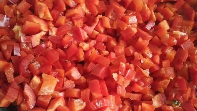 Икра из баклажанов на зиму самая вкусная.