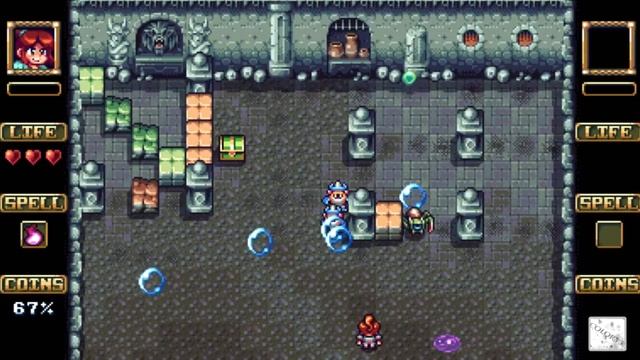 Strikey.Sisters -PC Game 2017