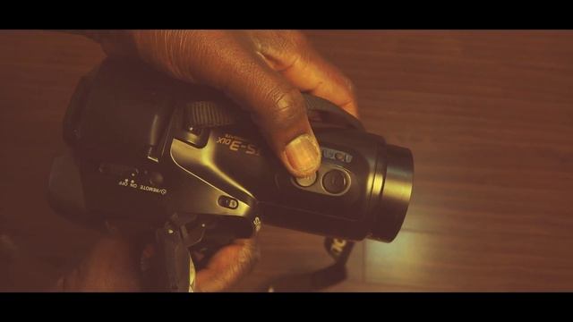 Olympus IS-3 Film Camera First Impressions