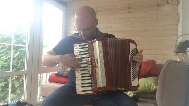 Баллада Атоса