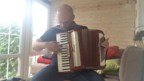 Баллада Атоса