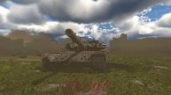 War Thunder Танковые реалистичные бои