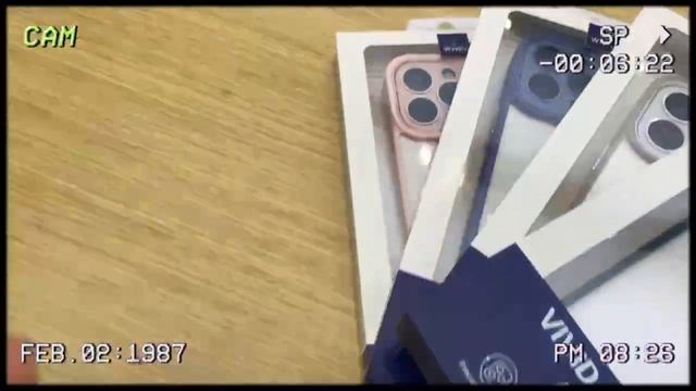 WiWU iPhone 14 Case