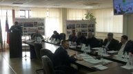 Очередное заседание совета депутатов муниципального округа Замоскворечье 26 марта 2024 года