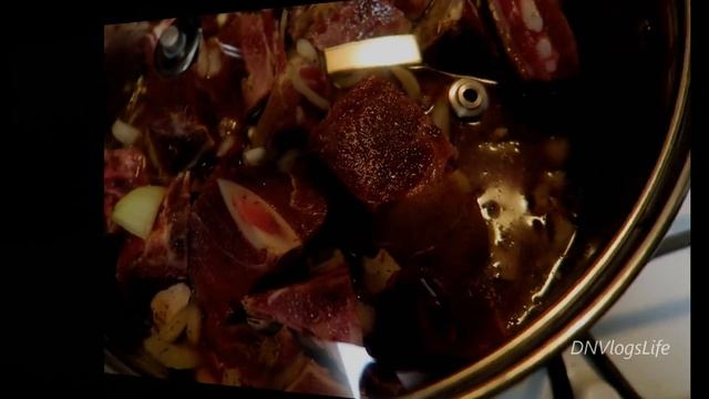 Nigerian Goat Meat Recipe | 2 Ways to Cook It