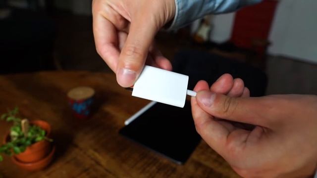 Apple’s overpriced products. USB-C to SD card reader dongle. // 10 SUB SPECIAL!!