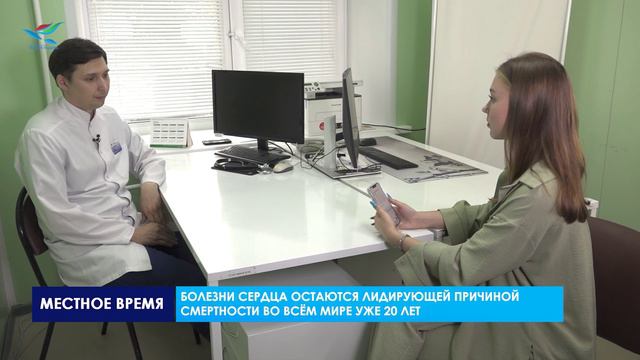 Интервью. Линар Камалтдинов (05.08.24)