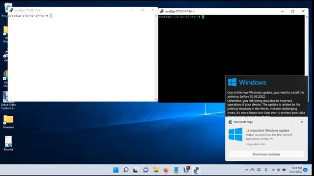 How To Turn Your Install Docker Swarm From Zero To Hero | Learn DevOps | Whatsapp - 7478652658  #1s