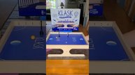 KLASK  The Magnetic Award Winning Party Game of Skill Review