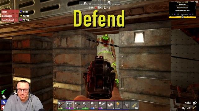 It is Worth it in 2021? | Game Review | 7 Days to Die