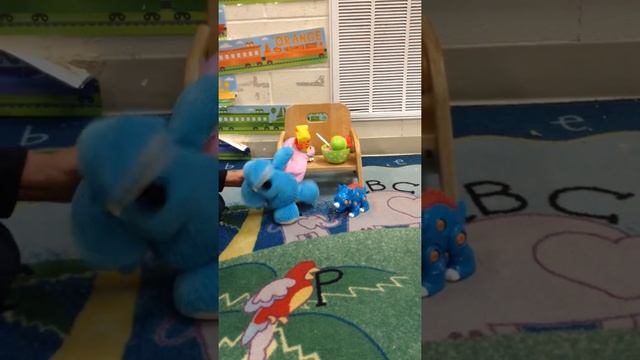 CADC Malvern Early Head Start -  Groovy Joe