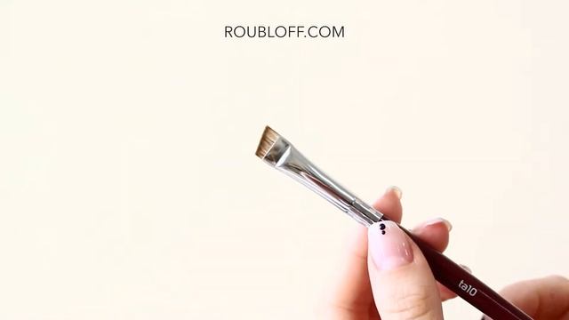 Roubloff - TA10