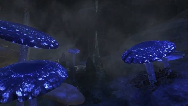 Morrowind ESO Landscape