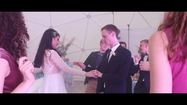 Vova Rodionov - Выступление