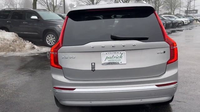 2024 Volvo XC90 B5 Plus V24320 Schaumburg, Arlington Heights, Elgin, Des Plaines, Bloomingdale