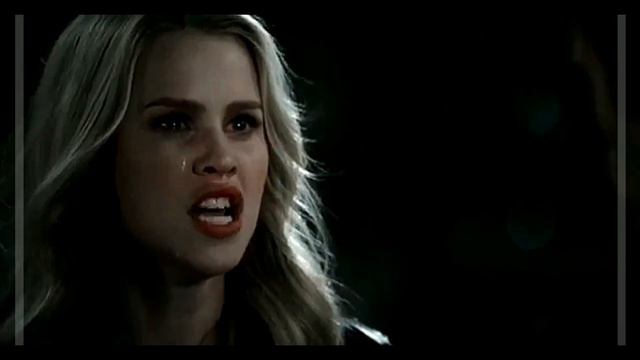 Klaus and Elijah • Я любил? { Клаус и Элайджа }