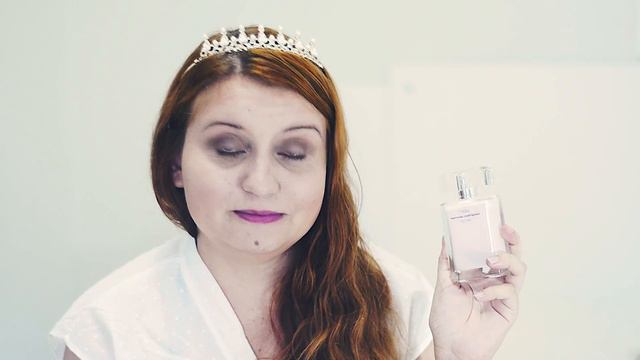 Perfume: L'eau For Her by Narciso Rodriguez | Ariany Lippi