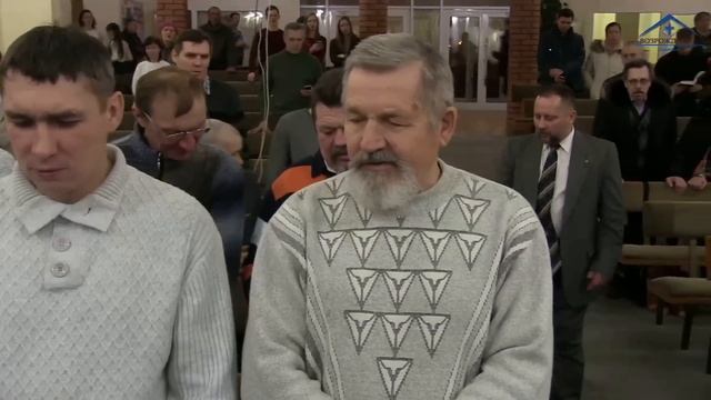 Крещение Господне - 19 января 2019
