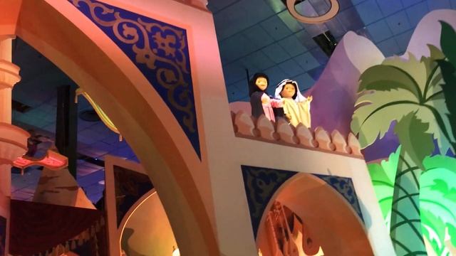 Диснейленд 2 / Disneyland 2 Волшебная сказка ??✨??