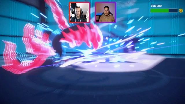 COMBAT FULL Légendaire ORIGINAUX vs PARADOXE/ALTERN - Pokémon ÉCARLATE & VIOLET - DLC DISQUE Indigo