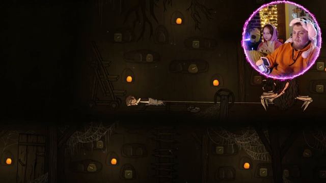 Creepy Tale2 #1 ► СТРАШНЫЕ СКАЗКИ (FINNI)