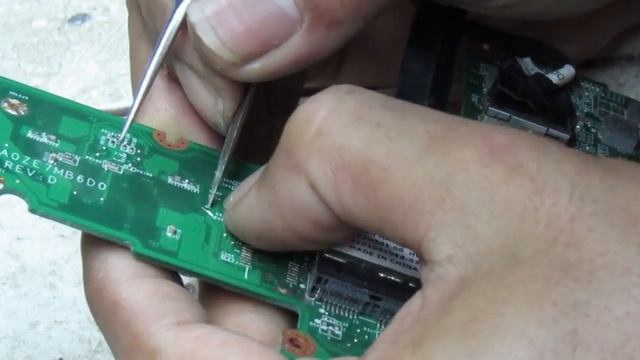 Iseng - Iseng ServIce Acer D270 Mati Stanby Punya Sendiri