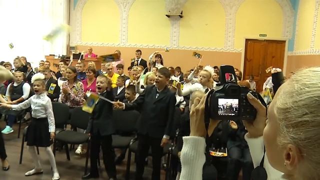 «День добра» организовали в Улуковской вспомогательной школе-интернате